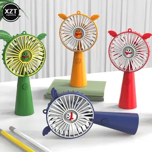 Portable Fan Mini Handheld Electric Fan Usb Rechargeable Handheld Small Fan for Home