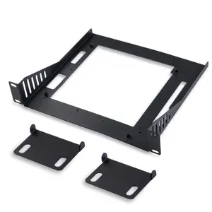 52Pi DeskPi RackMate Accessories Mini ITX Shelf 10 inch 1U Rack