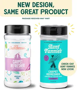 Carpet Refresher, Odor Neutralizer & Deodorizer for Homes pack of 1 Household Scented Sofa Perfume