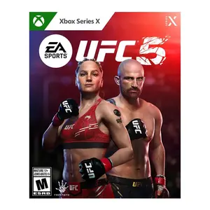 EA UFC 5 - Xbox Series X