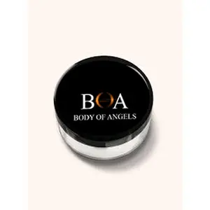 CLARITY Natural Organic Petals Setting Powder (5-20ml)