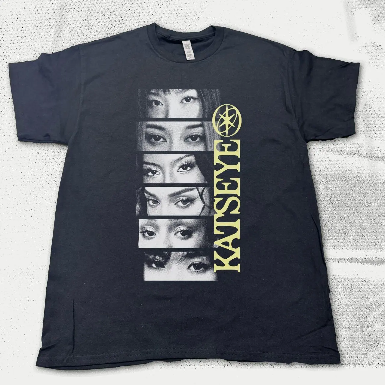 Katsey T-Shirt, Music Gifts