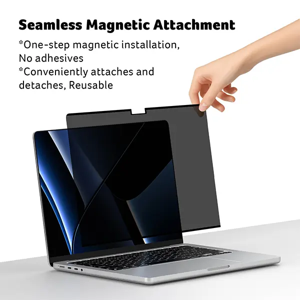 acer 2-Pack Laptop Privacy Screen - for Laptop 15.6、14、13.6Inch