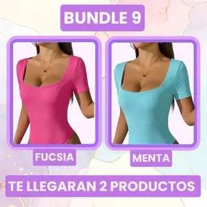 BUNDLE 9