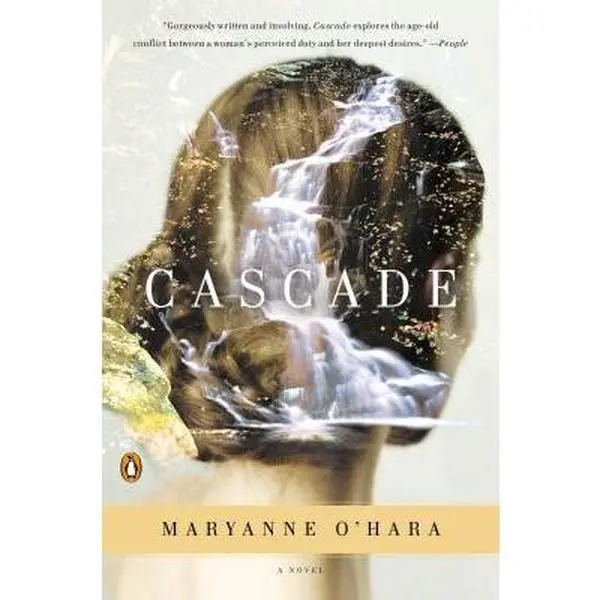 USED-Cascade by O'Hara, Maryanne (Paperback)