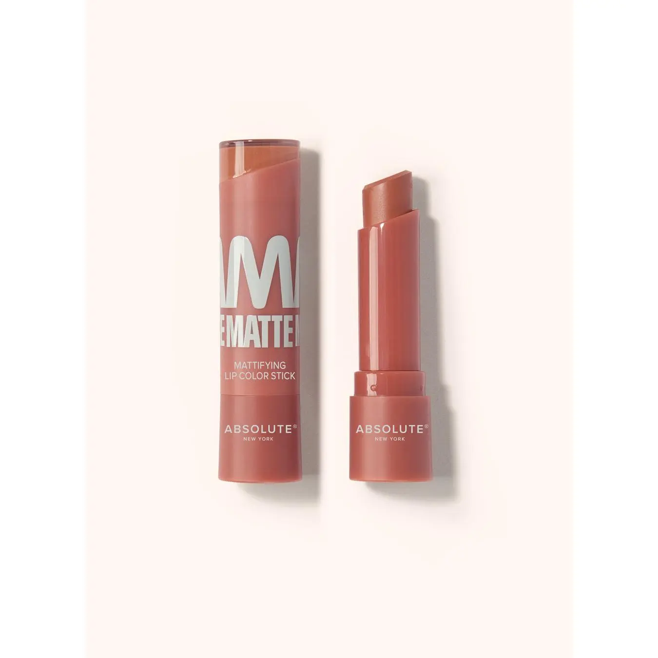 Absolute New York Matte Lipstick