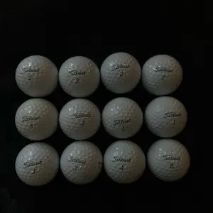 Titleist Pro V1 Mix - 1 Dozen - White