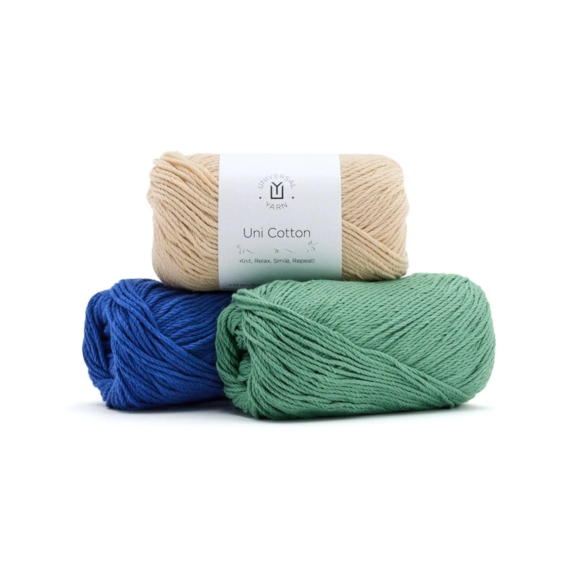 Uni Cotton Uni Cotton