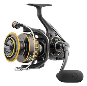Daiwa BG Spinning Reels Daiwa BG Spinning Reels