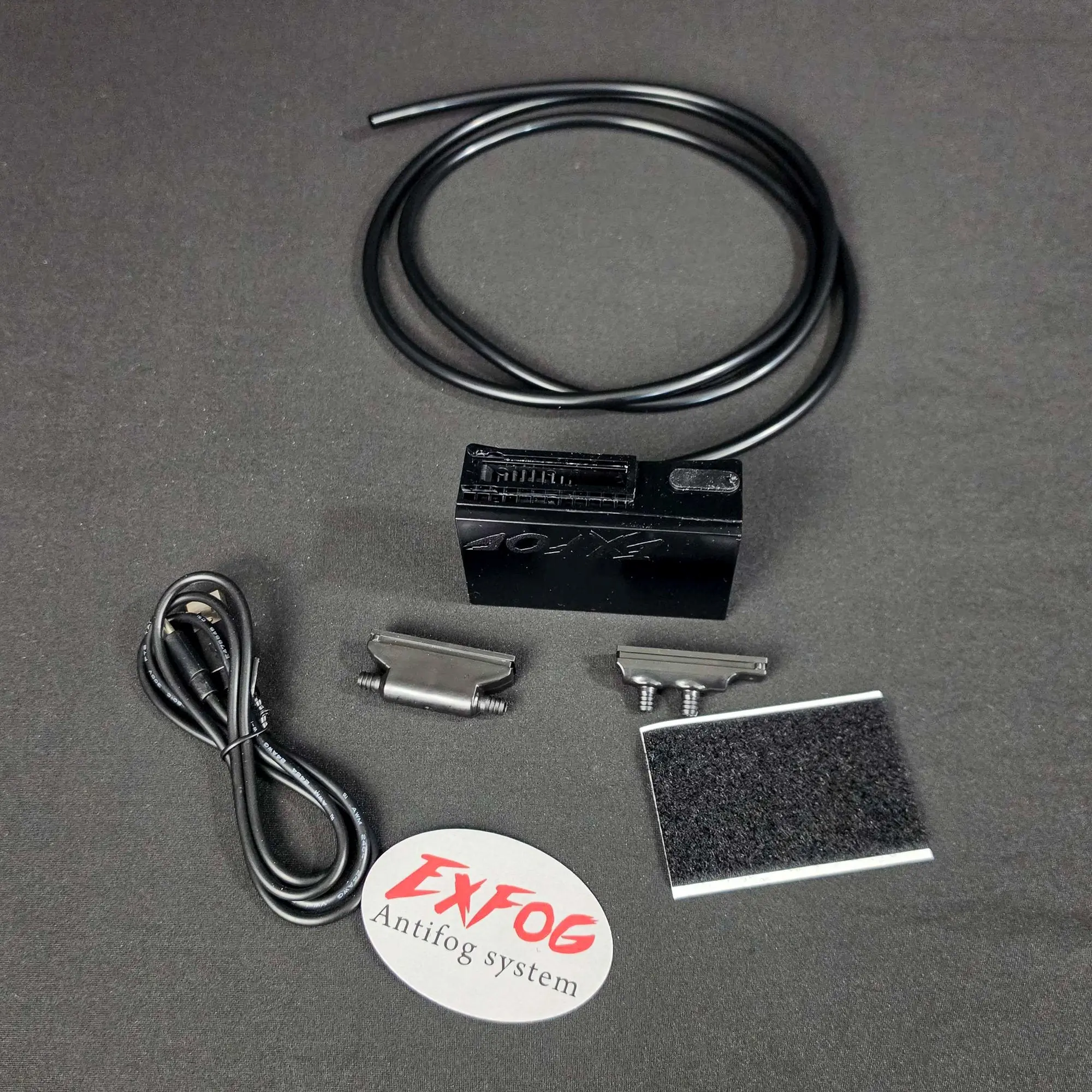 ExFog Tuck and Go Kit (No Magnets)
