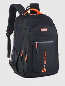 Large-Capacity Multi-Pocket Durable Backpack, Multifunctional Backpack with Adjustable Straps, Waterproof Laptop Backpack for Outdoor Hiking and Camping, Travel Backpacks