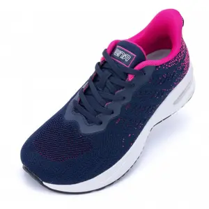 Womens Wide Toe Box Walking Shoes Wide Width Tennis Running Shoes Gym Athletic Sneakers for Plantar Fasciitis Foot Pain Relief US 6-11