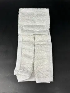 Penn State Nittany Lions College Football QB Game Towel White Cotton New