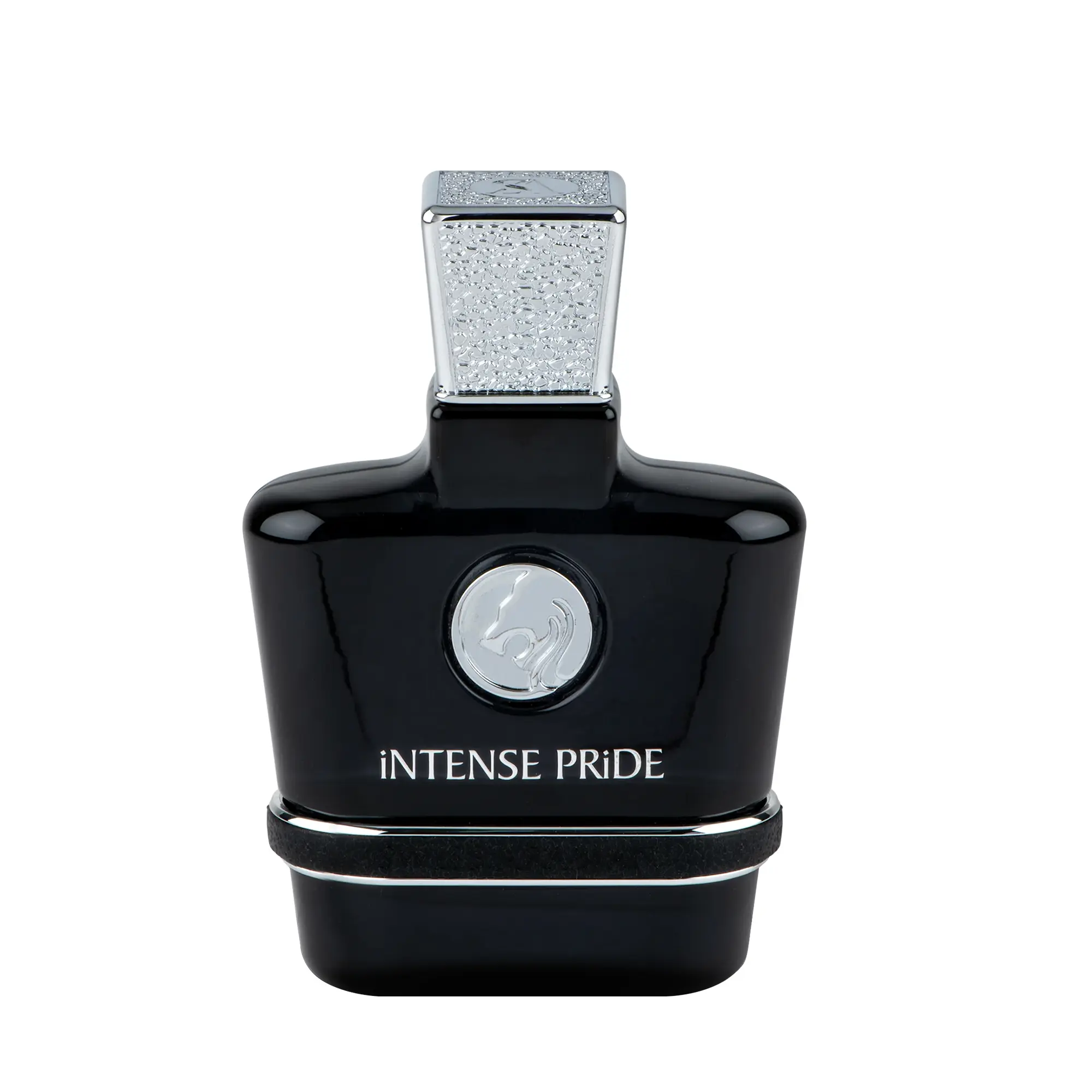 Swiss Arabian Intense Pride Eau de Parfum - Luxury Long-Lasting Arabic Fragrance Family - Chypre & Fruity Fragrance - For Men - 3.4 Oz(100ml) -