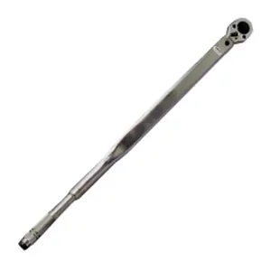 K Tool International KTI-72175 0.75 in. Drive Torque Ratcheting Wrench, 100-600 ft. lbs