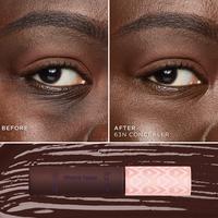 63N espresso neutral (very deep skin with a bal...