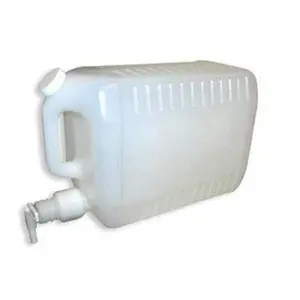 2.5 Gallon Dispenser Container w/Faucet