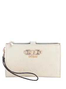 GUESS Female Libby Quilted Shopper