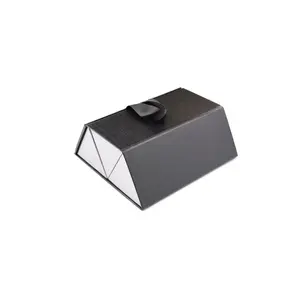 Trifecta Travel Eyewear Case