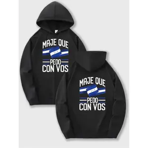 Bdhjydb Honduras Inspired Hoodie Featuring Catracho Pride Design Celebrating Cultural Heritage