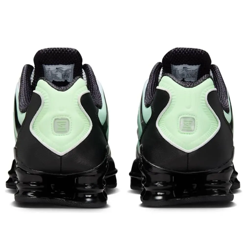Nike Shox TL 'Vapor Green Black' AV3595-300 - TikTok Shop