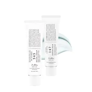 Dr. Althea Face Moisturizer – 147 Barrier / 345 Relief | Hydrating & Soothing Cream with Hyaluronic Acid, Ceramides & Niacinamide (1.7 fl oz)
