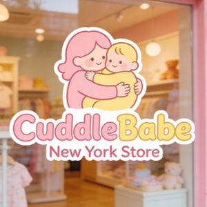 CuddleBabe New York Store