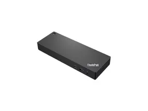 Lenovo ThinkPad Thunderbolt 4 Workstation Dock - US