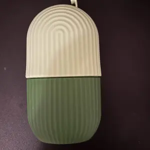 Product Review of Ice Face Roller, DIY Face Massage Roller, Facial Ice Roller for Face, Eyes & Joints, Ice Compress Skin Care Tool for Women & Men, Facial Care Tools from ** m**a ** **