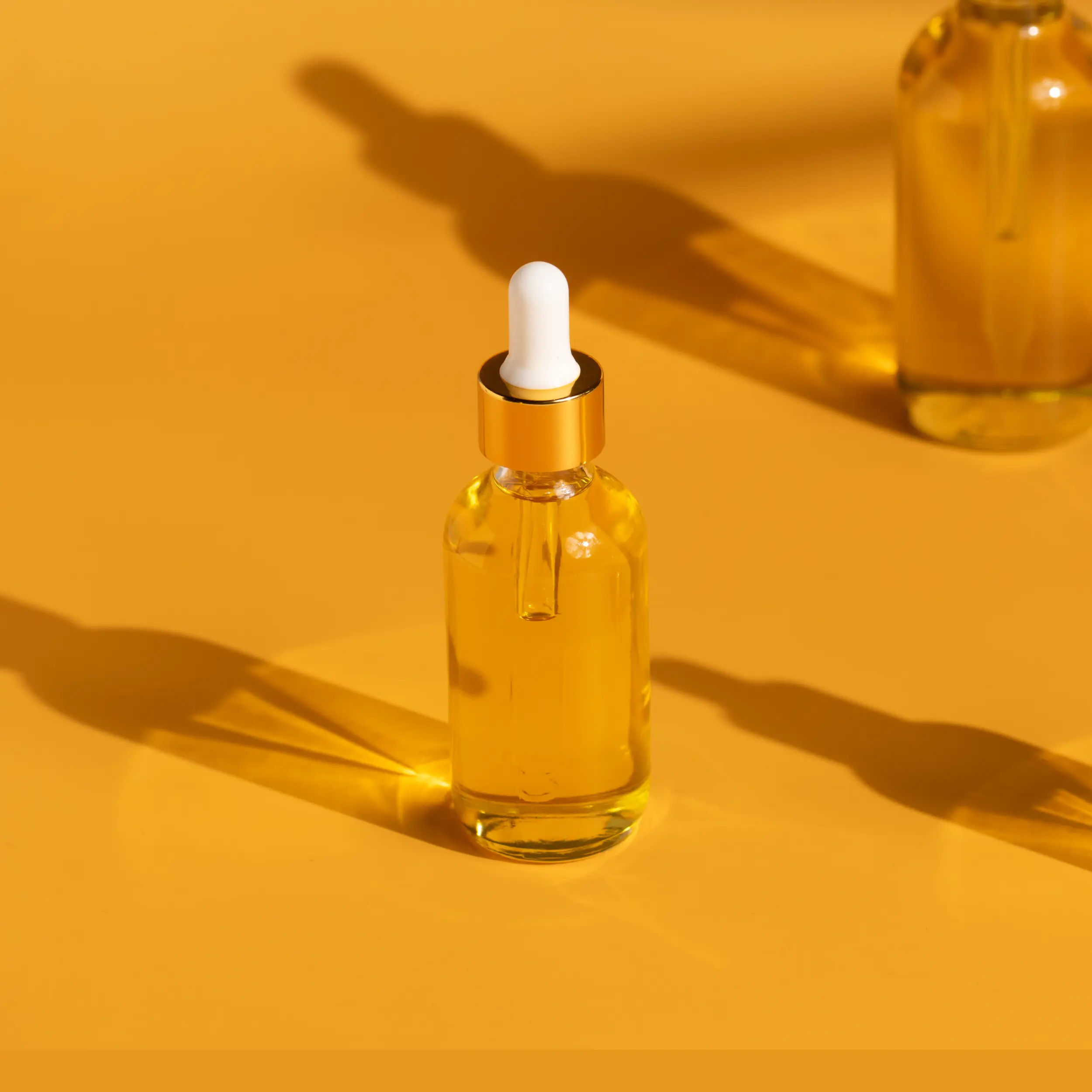 2 oz Nail Oil Refill