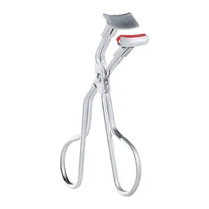 Eyelash Curler, Precision Control for Short Lashes, Lifts & Defines, Easy to Use (Pack of 1) Makeup Cosmetic Default