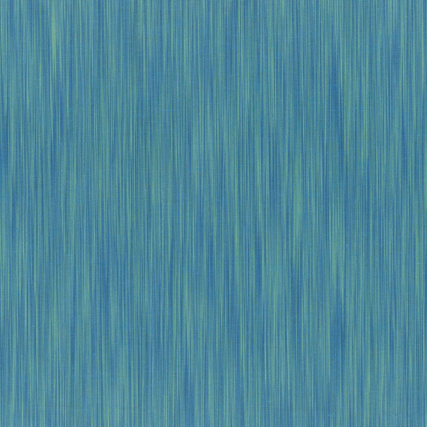 Space Dye Woven Fabric in Teal - by Figo Fabrics