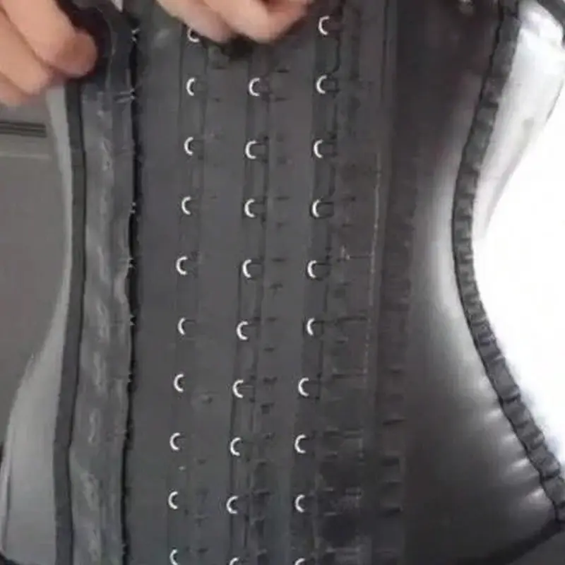 Women's Latex Waist Trainer, Tummy Control Shaper, Waist Cinching Shapewear, Waist Cincher for Women, Shaper for Daily Fitness, Postpartum Waist Trainer, Shapewear
