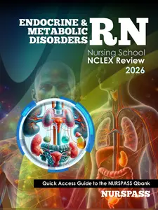 Nclex Review Endocrine Metabolic Nclex Review Endocrine Metabolic