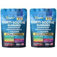 120 Gummies (2 Months Supply)