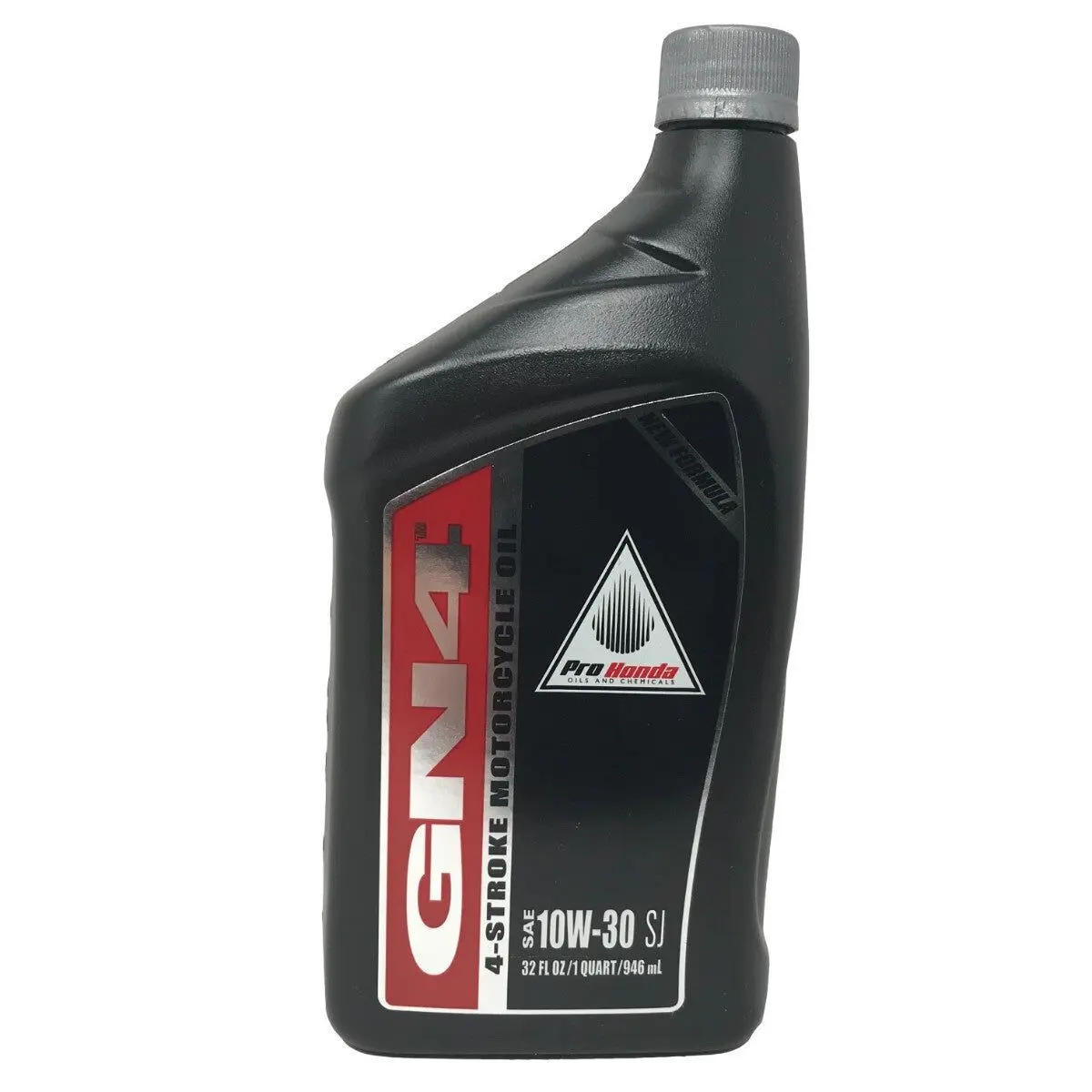 Honda Genuine OEM GN4 Motorcycle 10W-30 Oil 08C35-A131M02