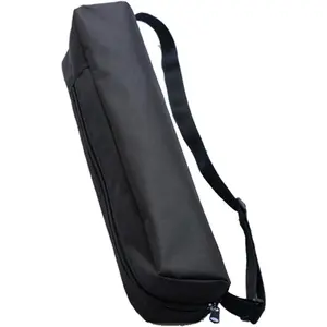 Convenient Tripod Carrying Case Storage Bag with Shoulder Strap Pouch for Photographers Artists
