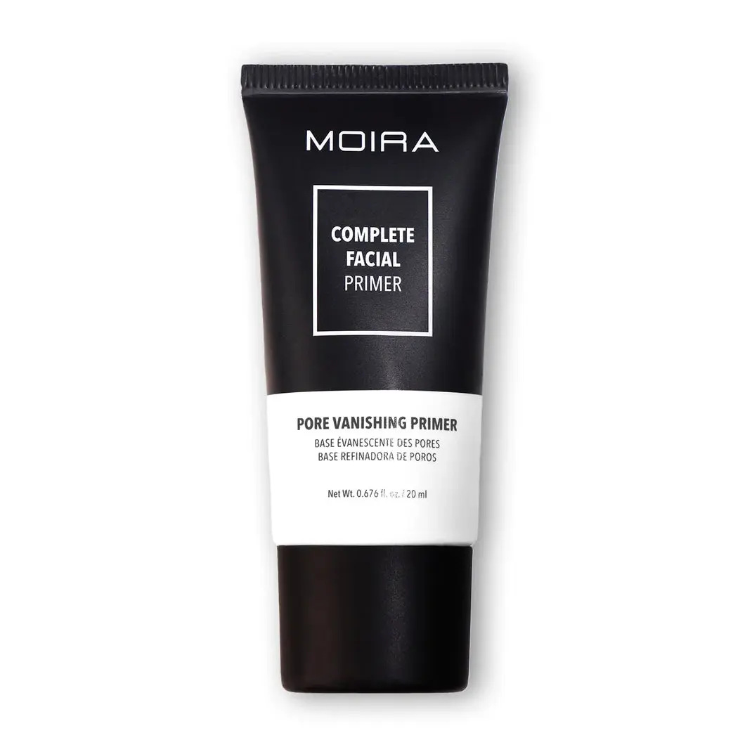 Complete Pore Vanishing Primer