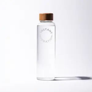 Water Bottle Water Bottle