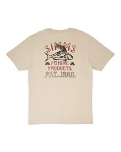 Men's Baja T-Shirt Men's Baja T-Shirt