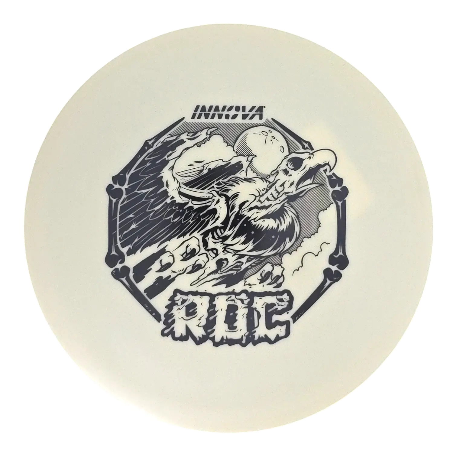 Innova Proto Glow DX Roc - Halloween (2024)