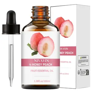 Essential Oil for Body Care, Hair and Skin Moisturizing, Hydrating Massage Oil, Suitable for All Skin Types, Gentle, Diffuser and Humidifier Compatible, Nourishing Oil