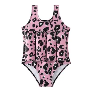 Children Sports Floating Swimsuit, Boys And Girls One-Piece Vest Floating Suit, Detachable And Adjustable Buoyancy Swimsuit, Suitable For Summer Suit Vacation Beach Sports Swimsuit Swim Vest, Training Auxiliary Swimsuit