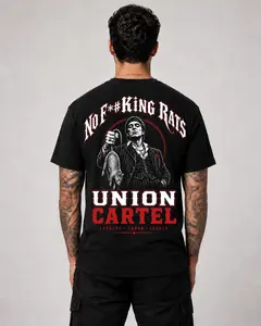 TM- No Fu*cking Rats