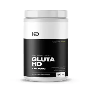 HD Muscle GlutaHD Glutamine Powder