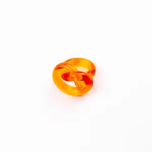 Pretzel Ring