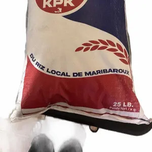 Haitian  Rice  KPK  from Haiti
