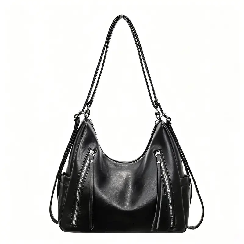 wenwen preferred Women's Large Capacity Tote Bag, Fashion Shoulder Crossbody Bag for Work, Travel & Everyday Use