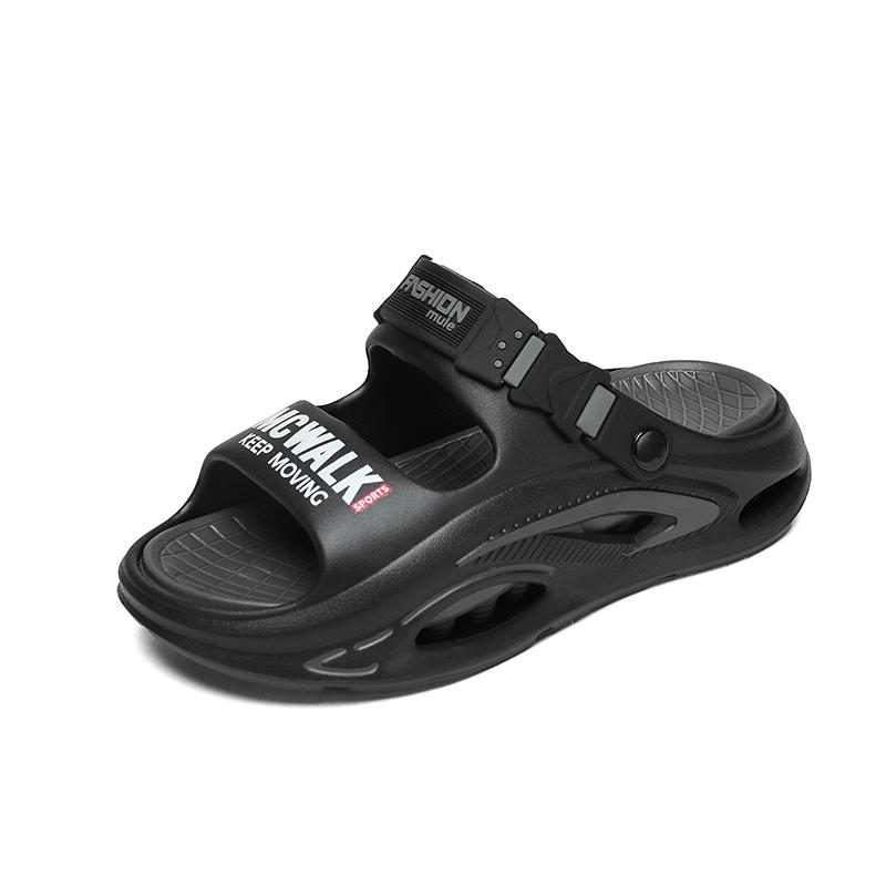 Mens and Womens Arch Support Clogs Outdoor Slip-on Garden Shoes Unisex Comfort Mules for Men