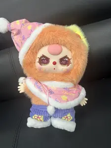 LISM Babythree sweet dream 400% Plush Toy